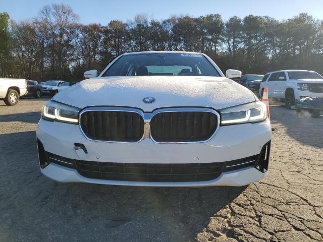 2023 BMW 530 I - WBA53BH00PWY21634