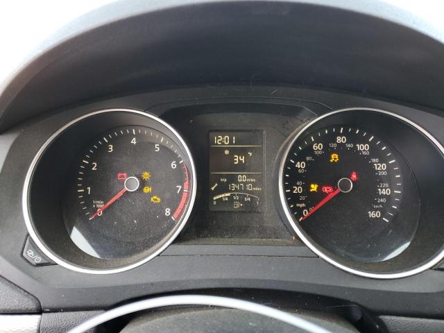 2017 VOLKSWAGEN JETTA S - 3VW2B7AJXHM414959