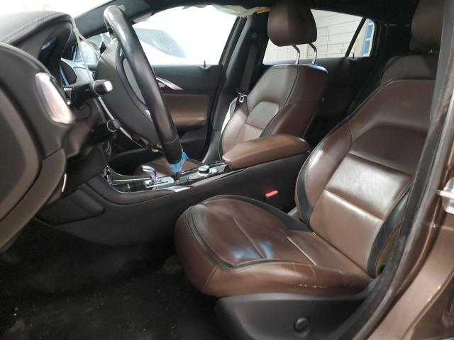 2017 INFINITI QX30 BASE - SJKCH5CR9HA017539
