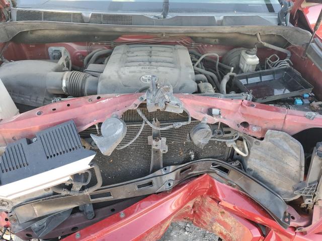 2017 TOYOTA TUNDRA CRE - 5TFAW5F14HX583868