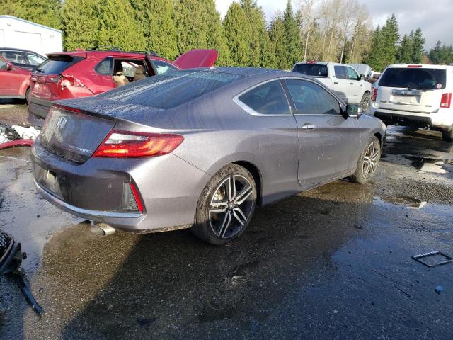 VIN 1HGCT2B05GA000708 2016 HONDA ACCORD no.3