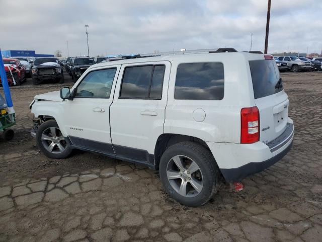 2016 JEEP PATRIOT LA - 1C4NJRFB8GD695444