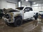 2020 GMC SIERRA K35 - 1GT49VEY9LF268615
