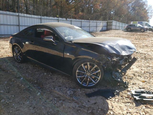 2021 LEXUS RC 350 BAS - JTHGZ5BCXM5024922