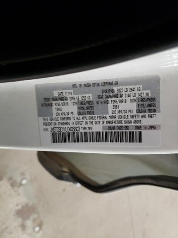 2020 MAZDA CX-9 TOURI - JM3TCBCYXL0406803