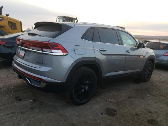 2024 VOLKSWAGEN ATLAS CROS - 1V2KE2CA4RC252368