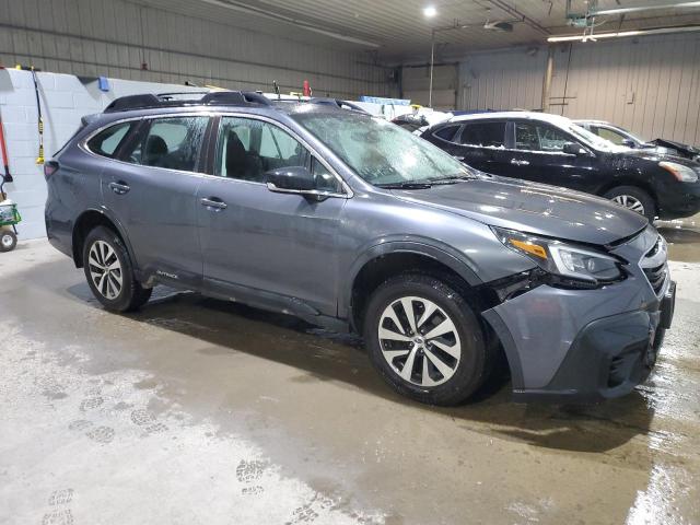 2021 SUBARU OUTBACK - 4S4BTAACXM3104185