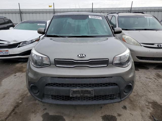 VIN KNDJN2A28J7553389 2018 KIA SOUL no.5