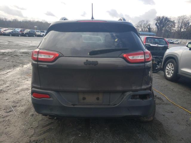 2017 JEEP CHEROKEE S - 1C4PJLAB6HW641353