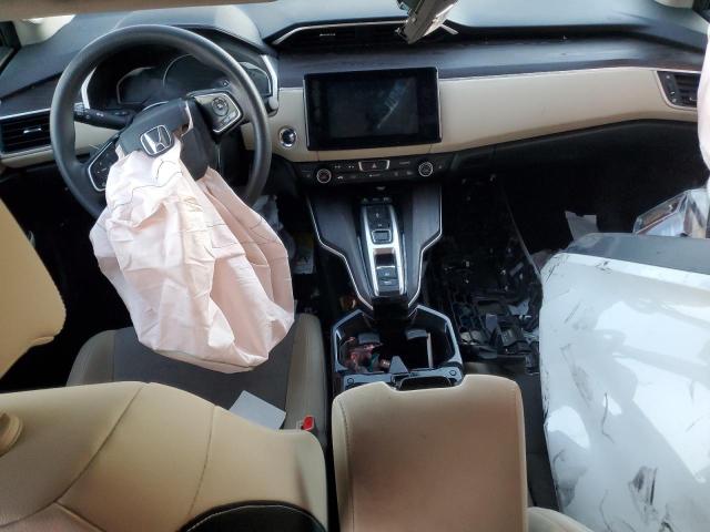 2018 HONDA CLARITY JHMZC5F16JC005357