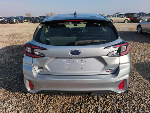 2024 SUBARU IMPREZA RS - JF1GUHJC4R8279158