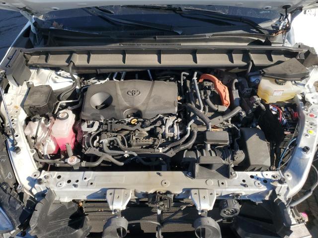 2020 TOYOTA HIGHLANDER - 5TDEBRCH4LS010490