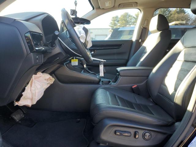 2023 HONDA CR-V EXL - 2HKRS4H78PH405711