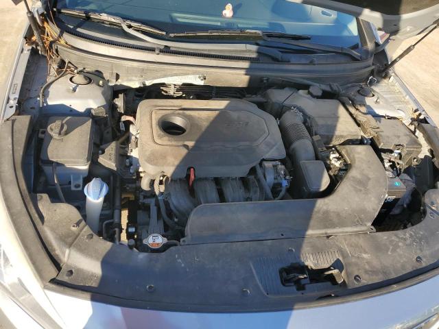 2017 HYUNDAI SONATA SE - 5NPE24AF4HH558457