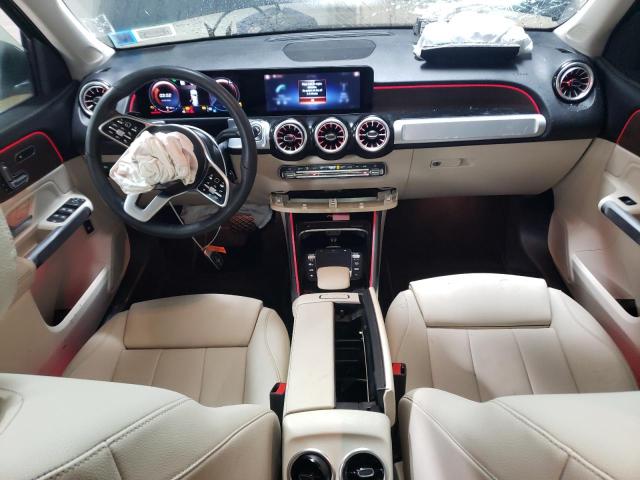 2023 MERCEDES-BENZ GLB 250 4M - W1N4M4HB4PW330159