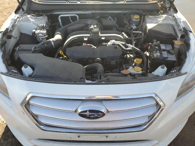 2017 SUBARU LEGACY 2.5 - 4S3BNAD6XH3045598