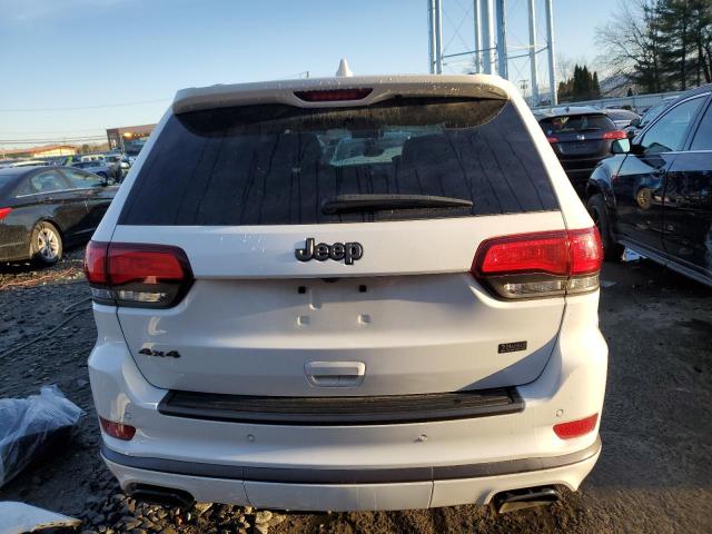 2021 JEEP GRAND CHER - 1C4RJFCG7MC564930