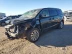 2018 KIA SEDONA EX - KNDMC5C12J6373128