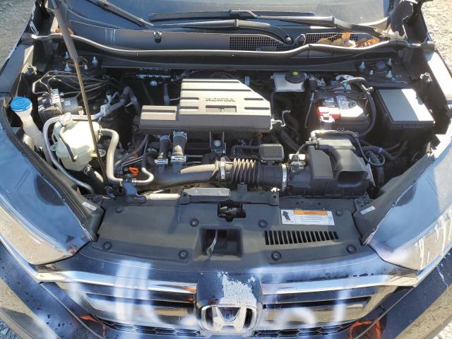 2022 HONDA CR-V EX - 5J6RW2H58NA004844