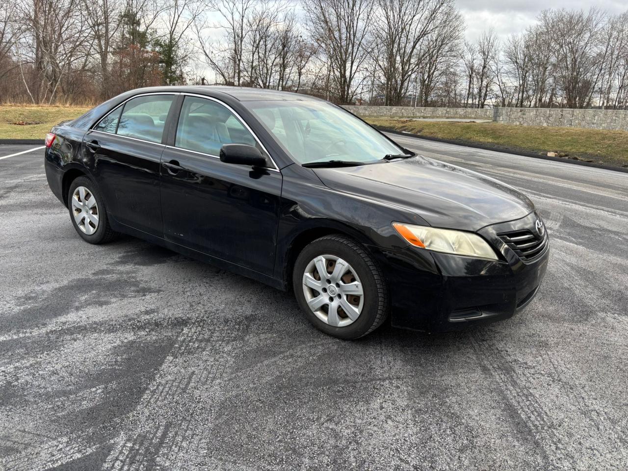 Lot #3024183877 2009 TOYOTA CAMRY BASE