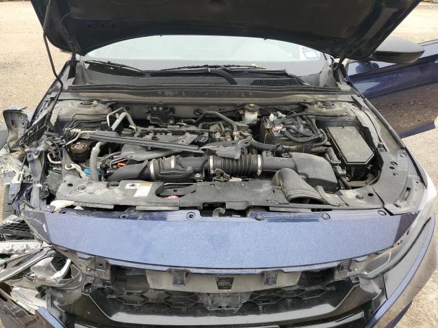 2018 HONDA ACCORD EX - 1HGCV1F47JA044296