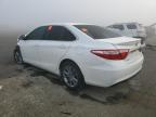 Lot #3061925381 2017 TOYOTA CAMRY LE