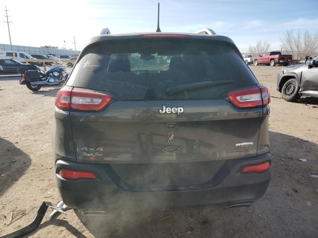 2016 JEEP CHEROKEE L - 1C4PJMCS5GW227885