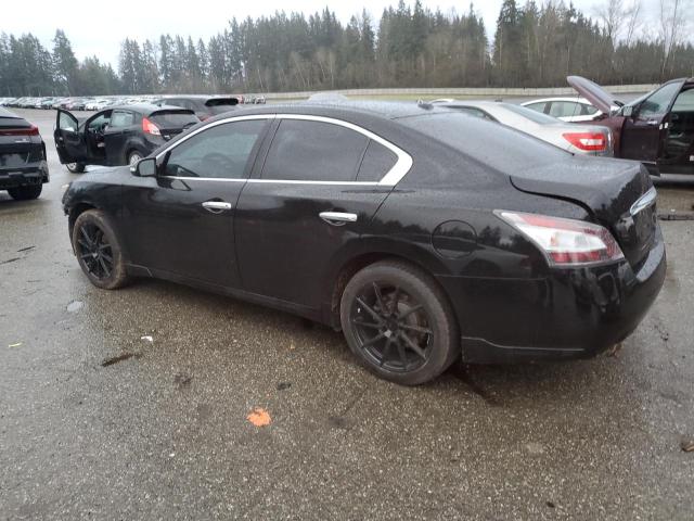 VIN 1N4AA5APXEC475340 2014 NISSAN MAXIMA no.2