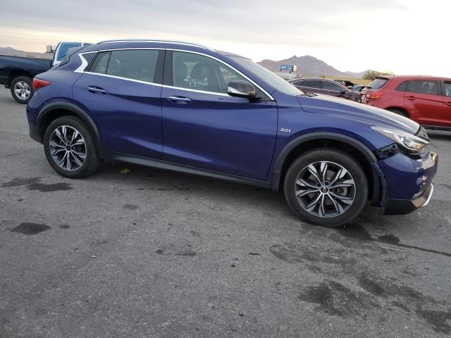 Vin: sjkch5crxha031353, lot: 85368074, infiniti qx30 base 20174