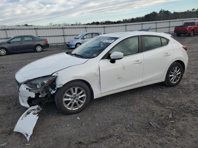 2016 MAZDA 3 TOURING #3027146833