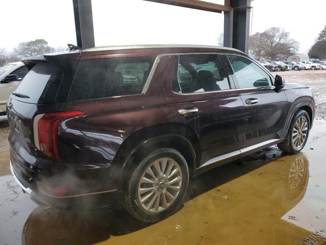 2020 HYUNDAI PALISADE L - KM8R54HE7LU091986