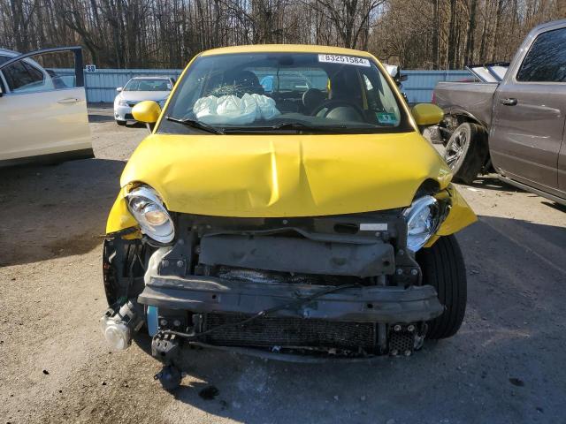 2016 FIAT 500 SPORT - 3C3CFFBR5GT144820
