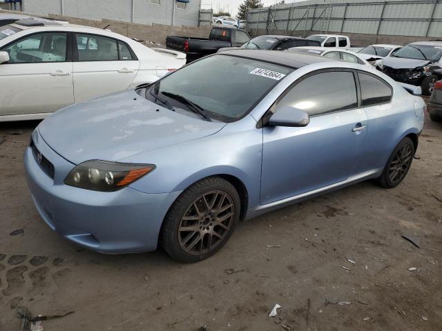 2008 TOYOTA SCION TC #3025771316