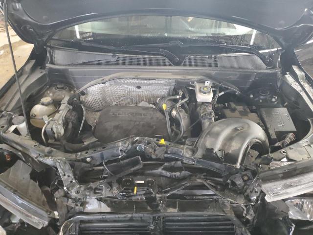 2021 CHEVROLET TRAILBLAZE - KL79MMS21MB145640