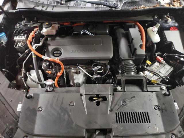 2025 HONDA CR-V SPORT - 7FARS6H81SE021446