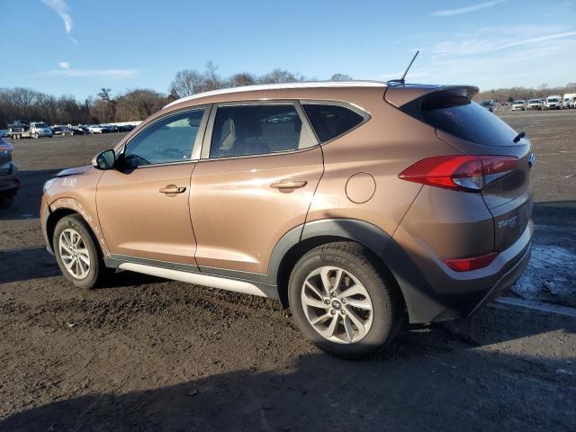 Vin: km8j3ca23hu533604, lot: 86480634, hyundai tucson limited 20172