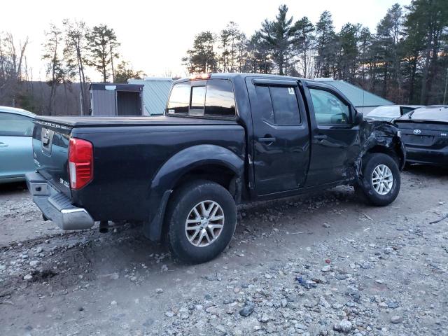 2018 NISSAN FRONTIER S - 1N6AD0EV4JN764786