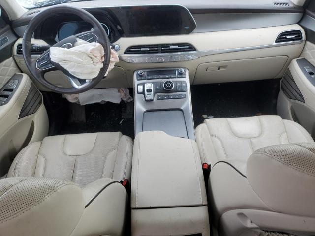 2020 HYUNDAI PALISADE L - KM8R5DHE9LU111896