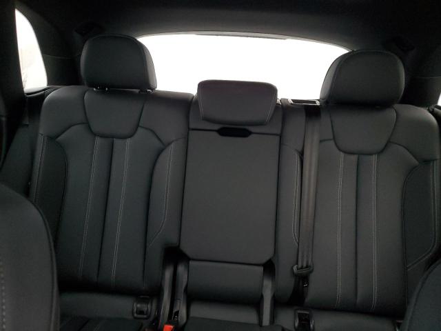2021 AUDI SQ5 PRESTI WA1C4AFY1M2045697