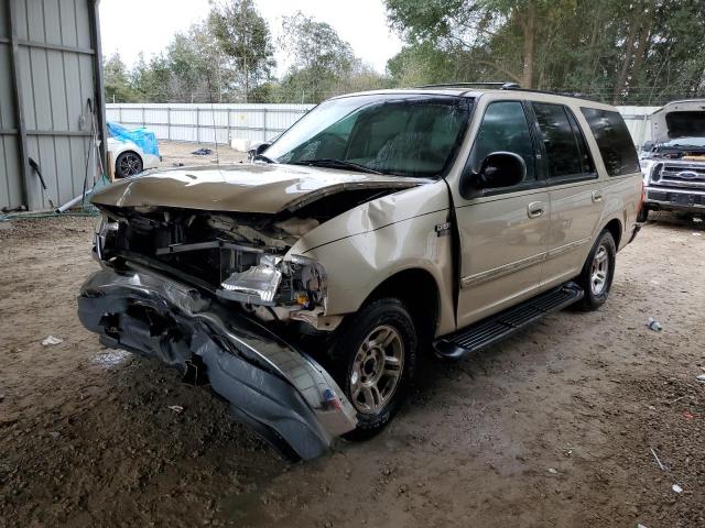 FORD EXPEDITION