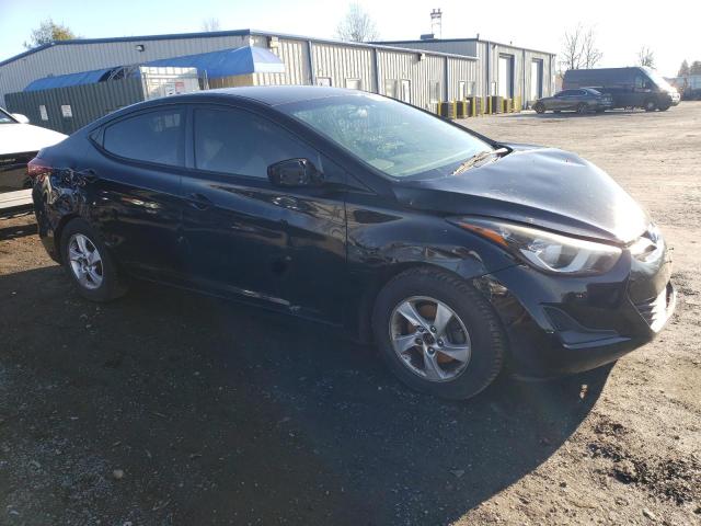 Vin: 5npdh4ae9eh538444, lot: 85629984, hyundai elantra se 20144