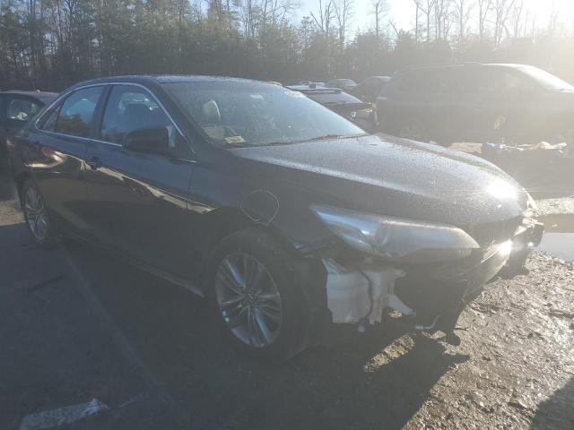 2017 TOYOTA CAMRY LE - 4T1BF1FK9HU307480