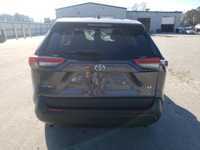 2023 TOYOTA RAV4 LE - 2T3H1RFV8PC240542