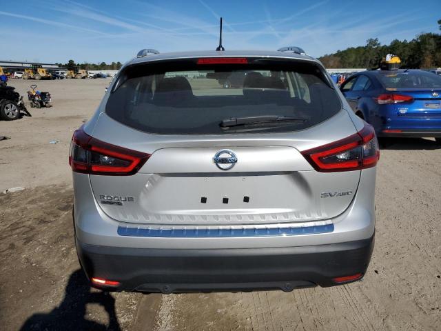2021 NISSAN ROGUE SPOR - JN1BJ1BW7MW661169
