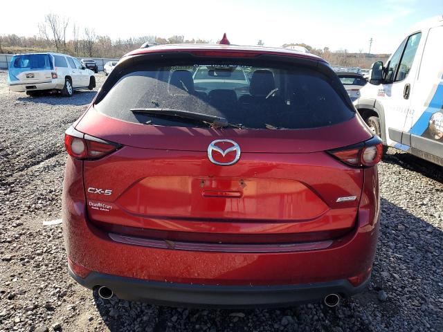 VIN JM3KFADM9J0430287 2018 MAZDA CX-5 no.6