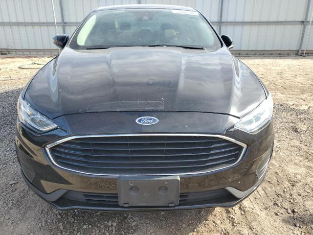 2020 FORD FUSION S - 3FA6P0G7XLR266743