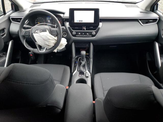 2023 TOYOTA COROLLA CR - 7MUBAABG0PV054840