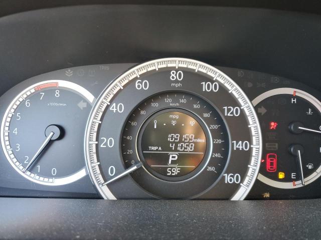 2015 HONDA ACCORD LX - 1HGCR2F32FA085217