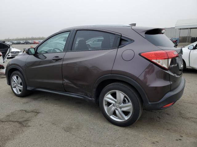 Vin: 3czru5h53km722520, lot: 86114464, honda hr-v ex 20192