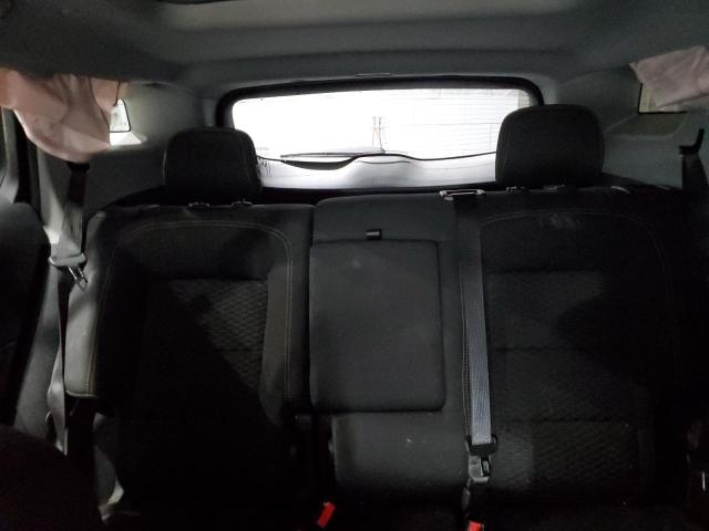 2018 GMC TERRAIN SL - 3GKALTEX0JL144790
